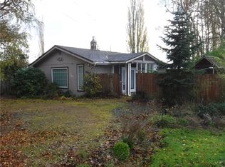 1517 SW Grandview Ave, Chehalis, WA 98532