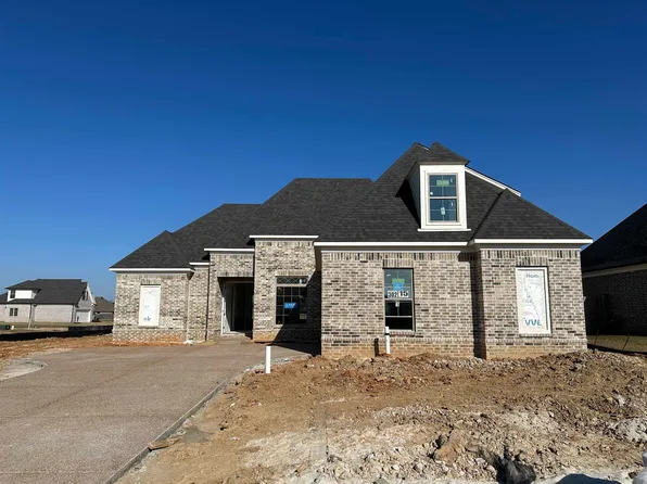 15 Hidden Field Cv, Oakland, TN 38060