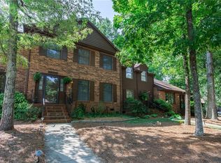 3837 Johnson St UNIT D, High Pt, NC 27265