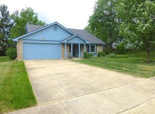3348 Downing Pl, Lexington, KY 40517