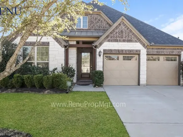 2234 Falcon Brook Dr, Katy, TX 77494