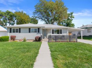 1802 S Forest St, Denver, CO 80222