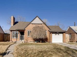 1689 Quebec St, Denver, CO 80220