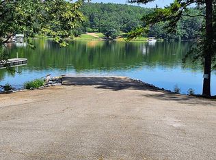 Unkn County Road Lots #82-2, Lineville, AL 36266