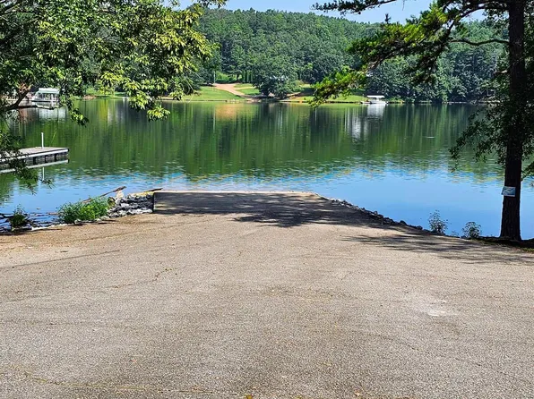 Unkn County Road Lots #82-2, Lineville, AL 36266