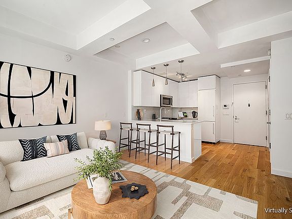 3rd image of 51 E 131st St APT 2A