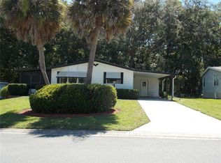 412 Tarrson Blvd, Lady Lake, FL 32159