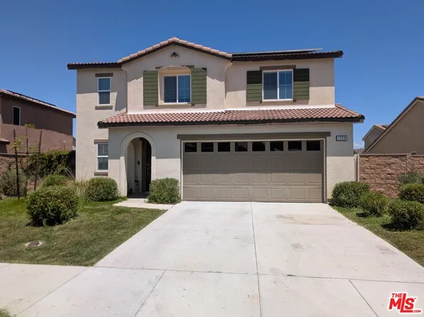 1258 Justice Pl, Hemet, CA 92543