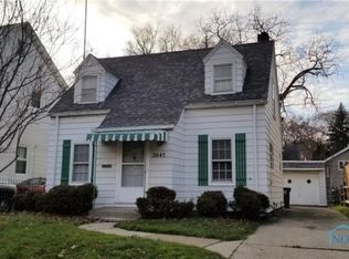 2645 Midwood Ave, Toledo, OH 43606