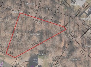 2112 Hollinswood Ct, Winston Salem, NC 27103