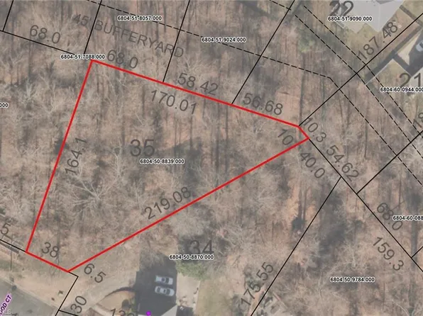 2112 Hollinswood Ct, Winston Salem, NC 27103