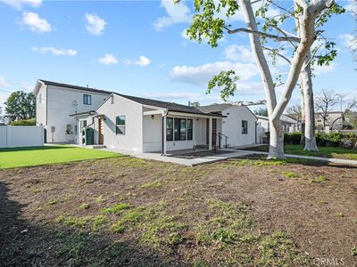 7505 Jordan Ave, Canoga Park, CA, 91303