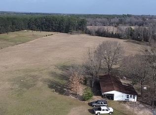 436 County Road 4206, Simms, TX 75574