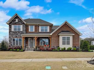 15015 Keyes Meadow Way, Huntersville, NC 28078