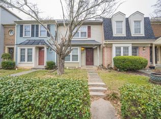 8545 Hawk Run Ter, Montgomery Village, MD 20886