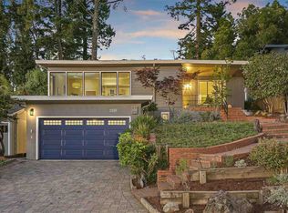 2310 Thackeray Dr, Oakland, CA