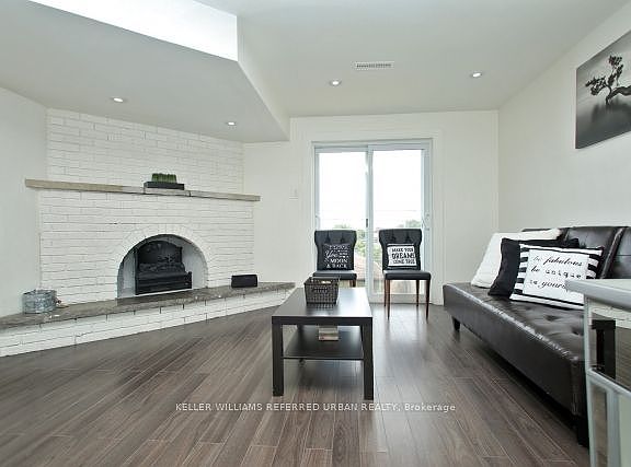 4th image of 1353 Davenport Rd #1