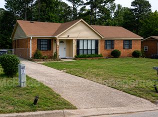 4409 Roxbury Dr, Evans, GA 30809