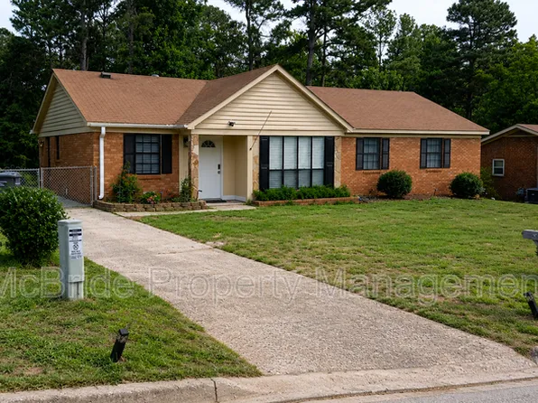 4409 Roxbury Dr, Evans, GA 30809