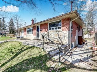 335 Jaybell Grv, Toronto, ON M1C 2X4