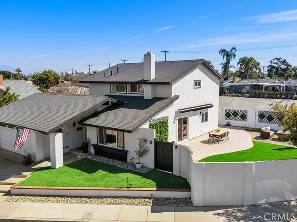 3312 Alabama Cir, Costa Mesa, CA 92626