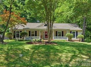 7102 Graburn Rd, Charlotte, NC 28226