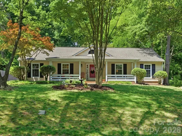 7102 Graburn Rd, Charlotte, NC 28226