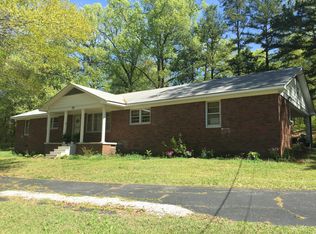 2221 Highway 4 W, Ripley, MS 38663