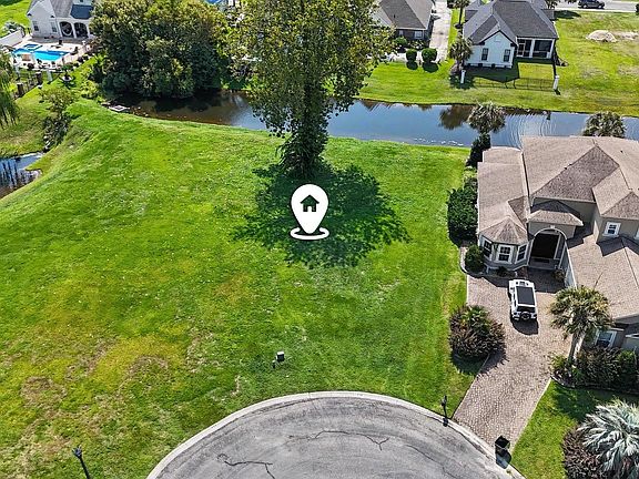 2nd image of 1124 Bluffton Ct.