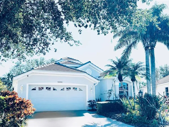 5200 HIGHBURY CIRCLE, SARASOTA, FL 34238