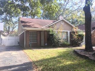 1721 Snowmass Ct, Mobile, AL 36609