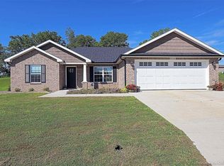 258 Culloden Moore, Jackson, MO 63755