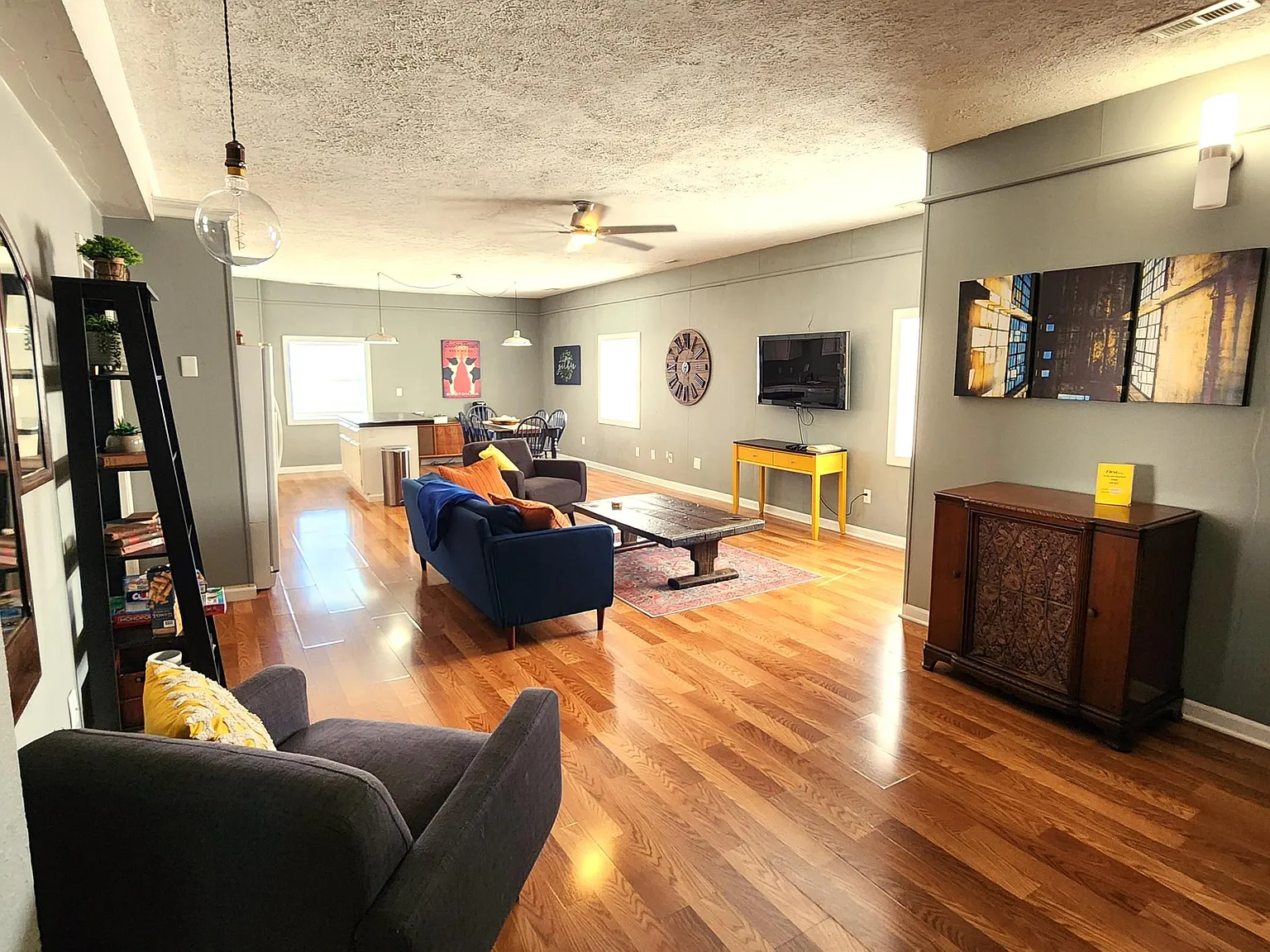 501 South Frisco - 2 — Photo 4