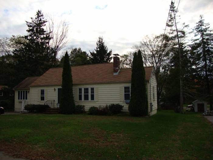 376 Spring St, West Bridgewater, MA 02379 Zillow