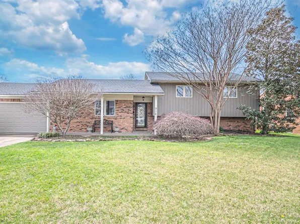 916 Parkway Dr, Owensboro, KY 42303