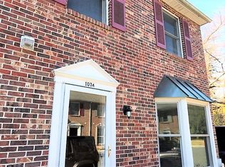 107 E Broadway, Bel Air, MD 21014