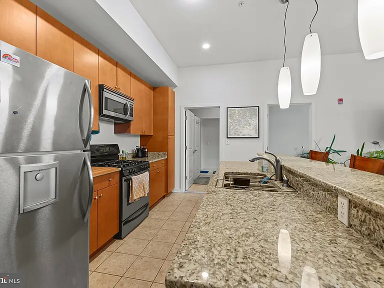 1209 N Charles St #410 — Photo 15