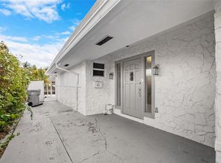 1311 NE 27th Way, Pompano Beach, FL 33062