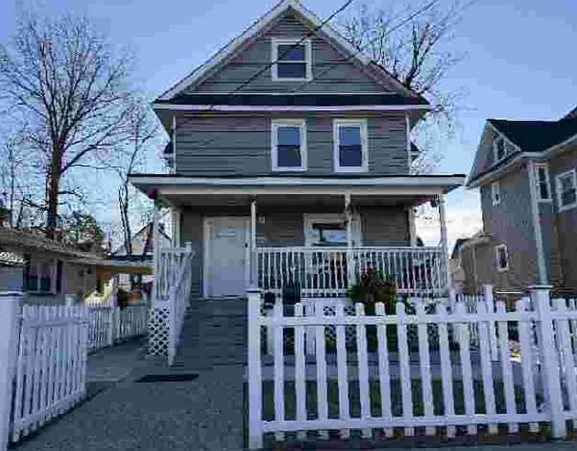 Property Front View
