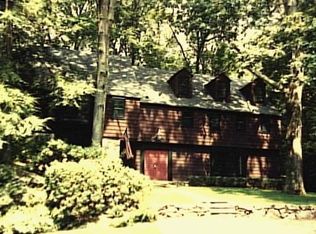 35 Old Forge Rd, Wilton, CT 06897