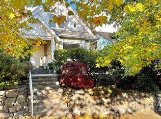 306 W Howe St, Seattle, WA 98119