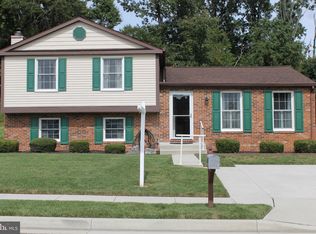 9302 Orbitan Rd, Parkville, MD 21234