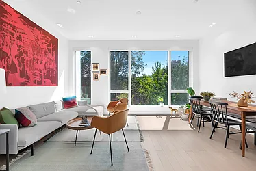 953 Pacific Street, #3