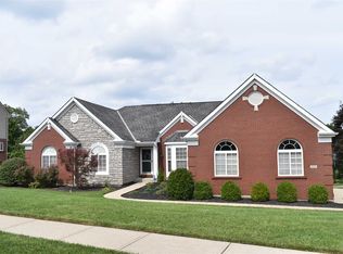 250 Ridgepointe Dr, Cold Spring, KY 41076