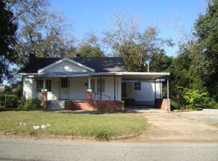 235 Barton St, Andalusia, AL 36420