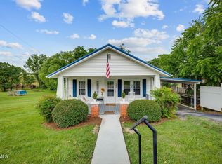 1774 Highway 93, Fall Branch, TN 37656