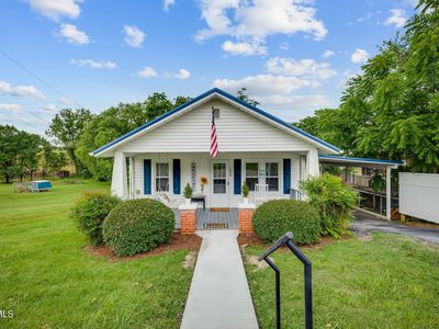 1774 Highway 93, Fall Branch, TN, 37656