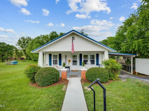 1774 Highway 93, Fall Branch, TN 37656
