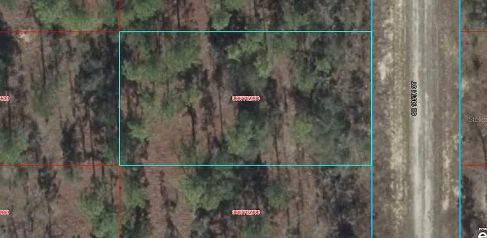 1st image of 06877-028-00 SE 135TH COURT LOT 21
