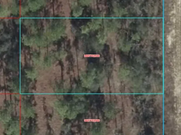 06877-028-00 SE 135th Ct Lot 21, Dunnellon, FL 34431